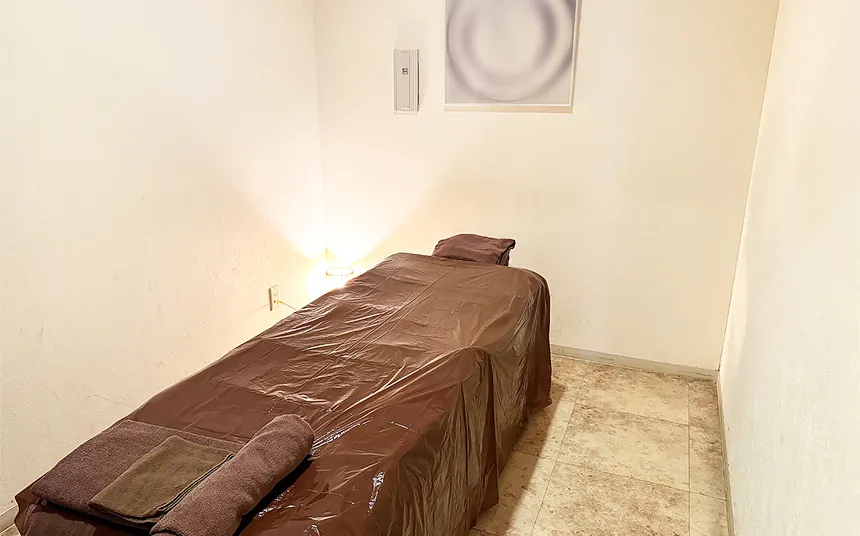 川越店 サロン イメージ画像