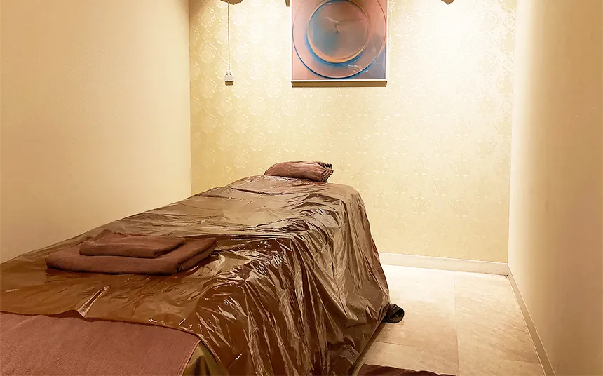 名古屋本店 サロン イメージ画像