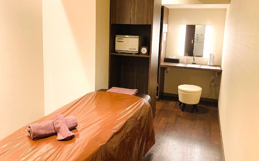 サロン イメージ画像