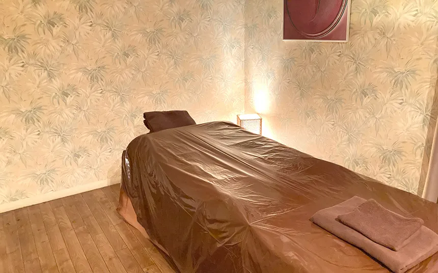 梅田本店 サロン イメージ画像