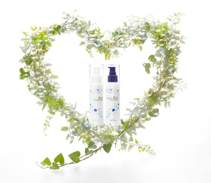 効果を高めるホームケア