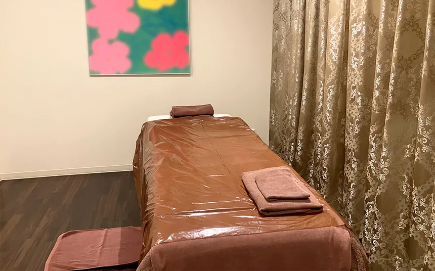 池袋本店 サロン イメージ画像