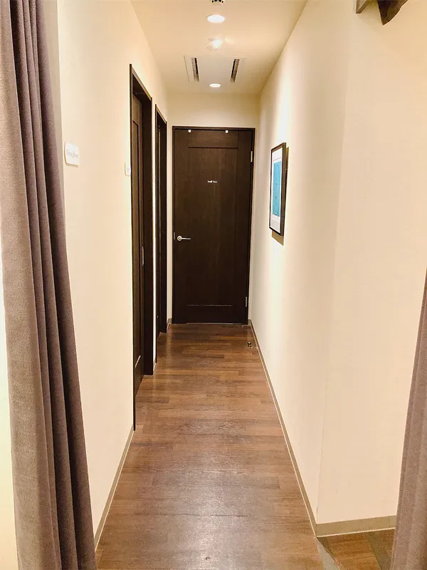 自由が丘店 スライド画像 04