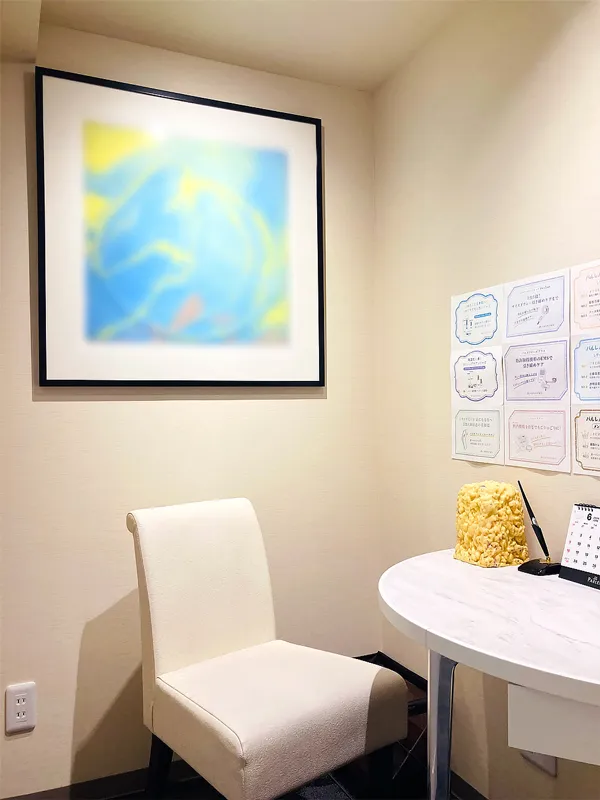 自由が丘店 スライド画像 05