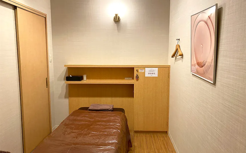 柏店 サロン イメージ画像