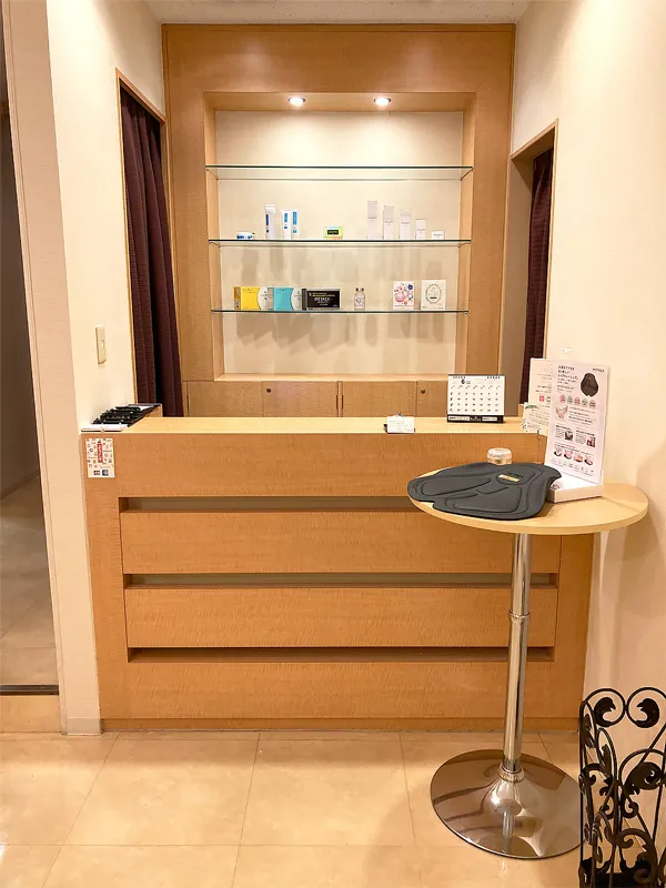 柏店 スライド画像 02