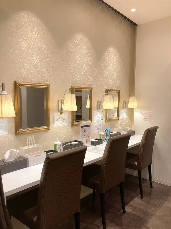 錦糸町店 スライド画像 06