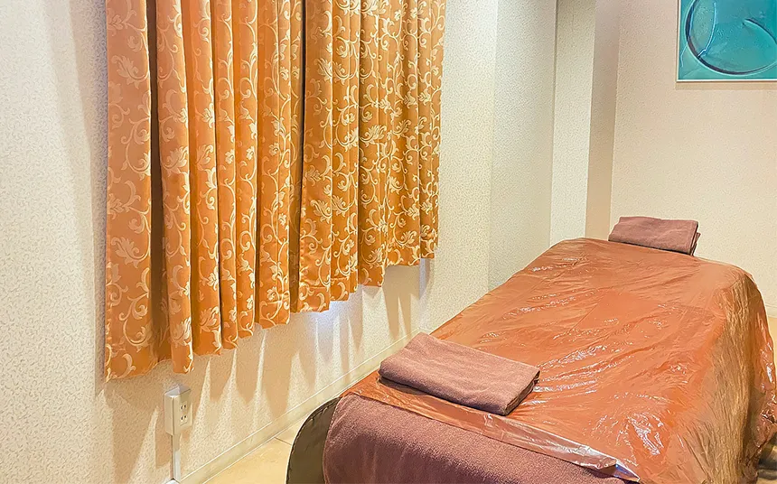 神戸本店 サロン イメージ画像