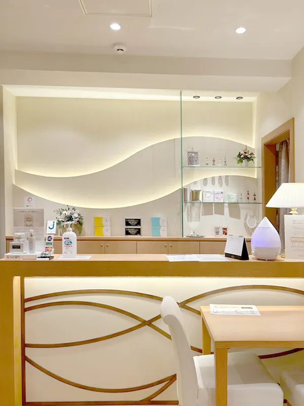 札幌本店 スライド画像 01