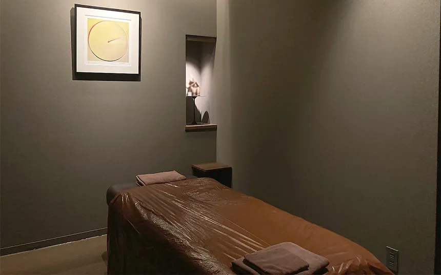 新宿本店 サロン イメージ画像