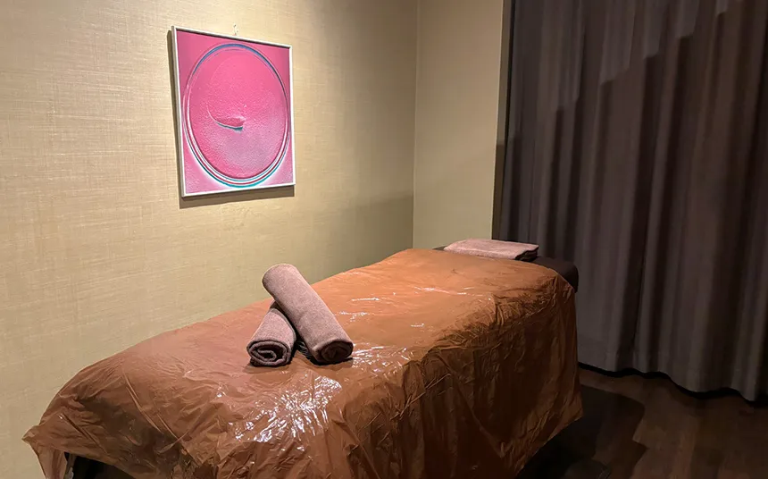 新宿新南口店 サロン イメージ画像